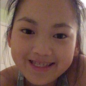 Meet your Posher, Tess